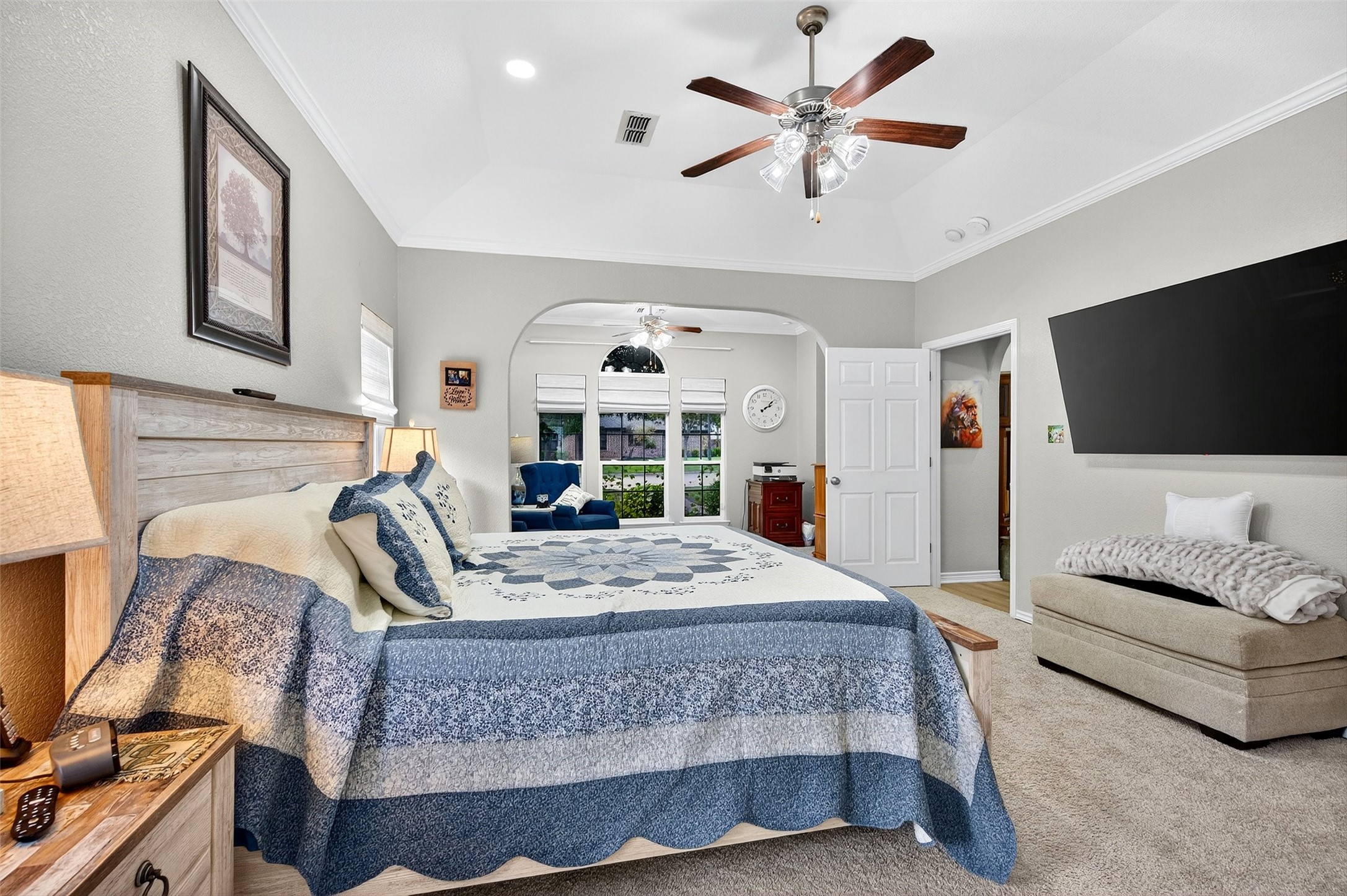 202 Hillside Lane Lindsay TX 76250