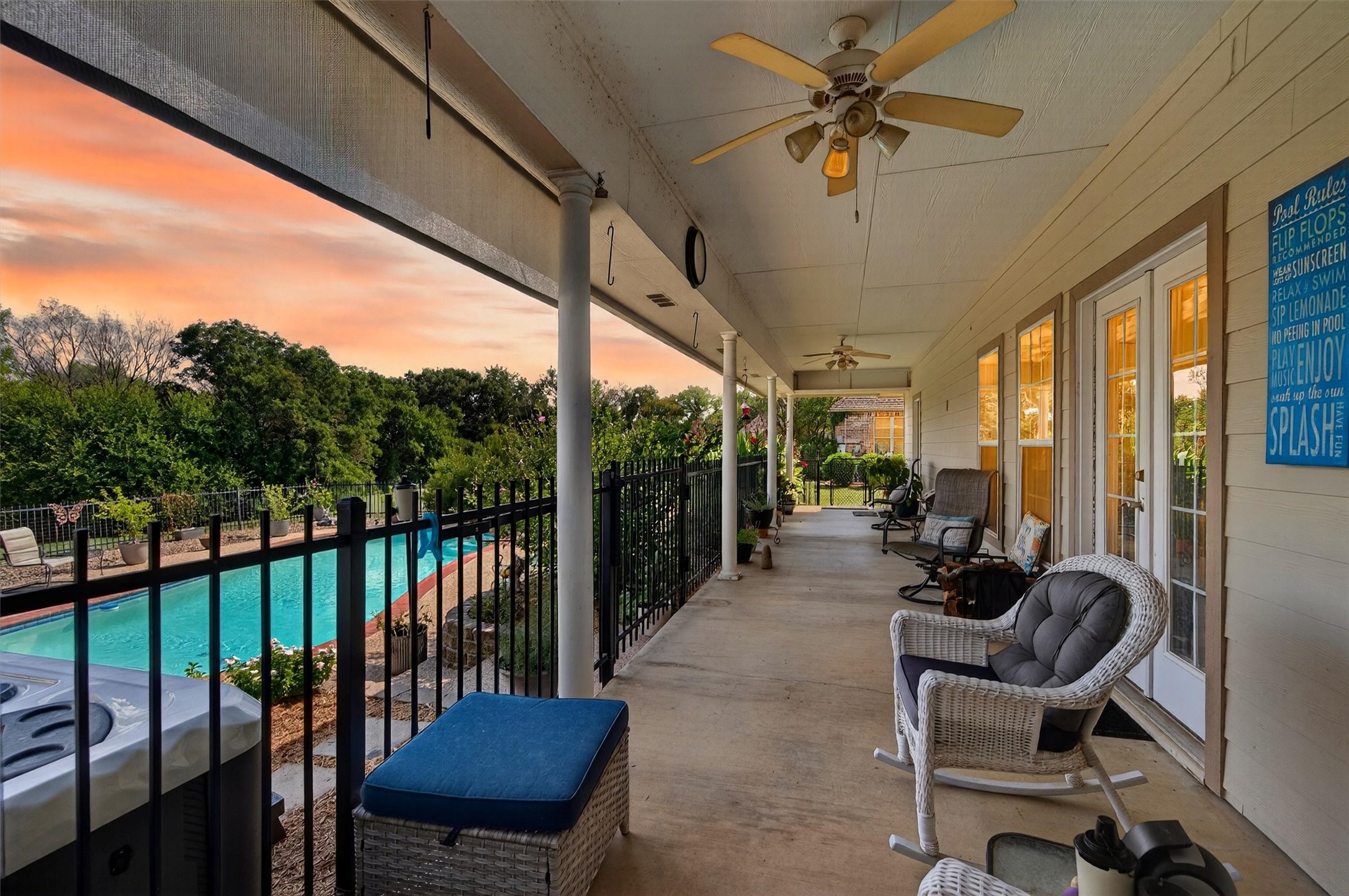 202 Hillside Lane Lindsay TX 76250