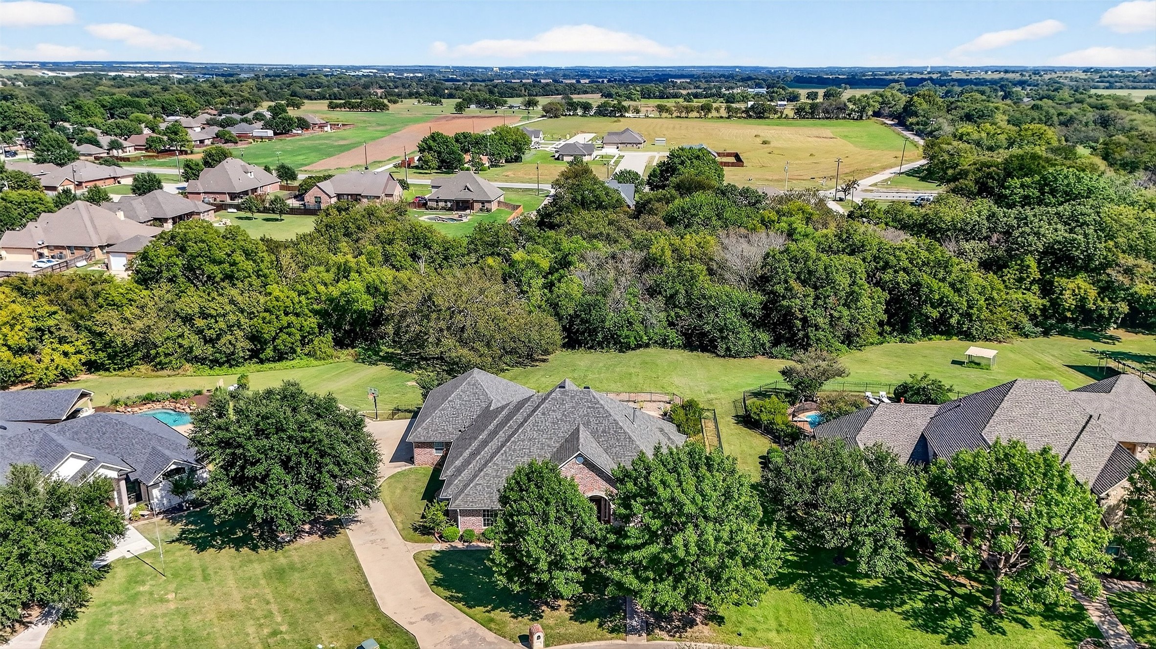 202 Hillside Lane Lindsay TX 76250