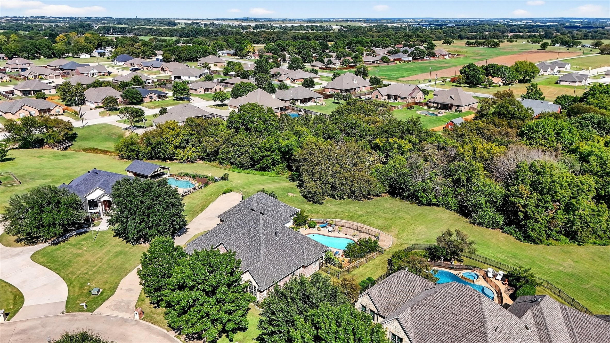 202 Hillside Lane Lindsay TX 76250