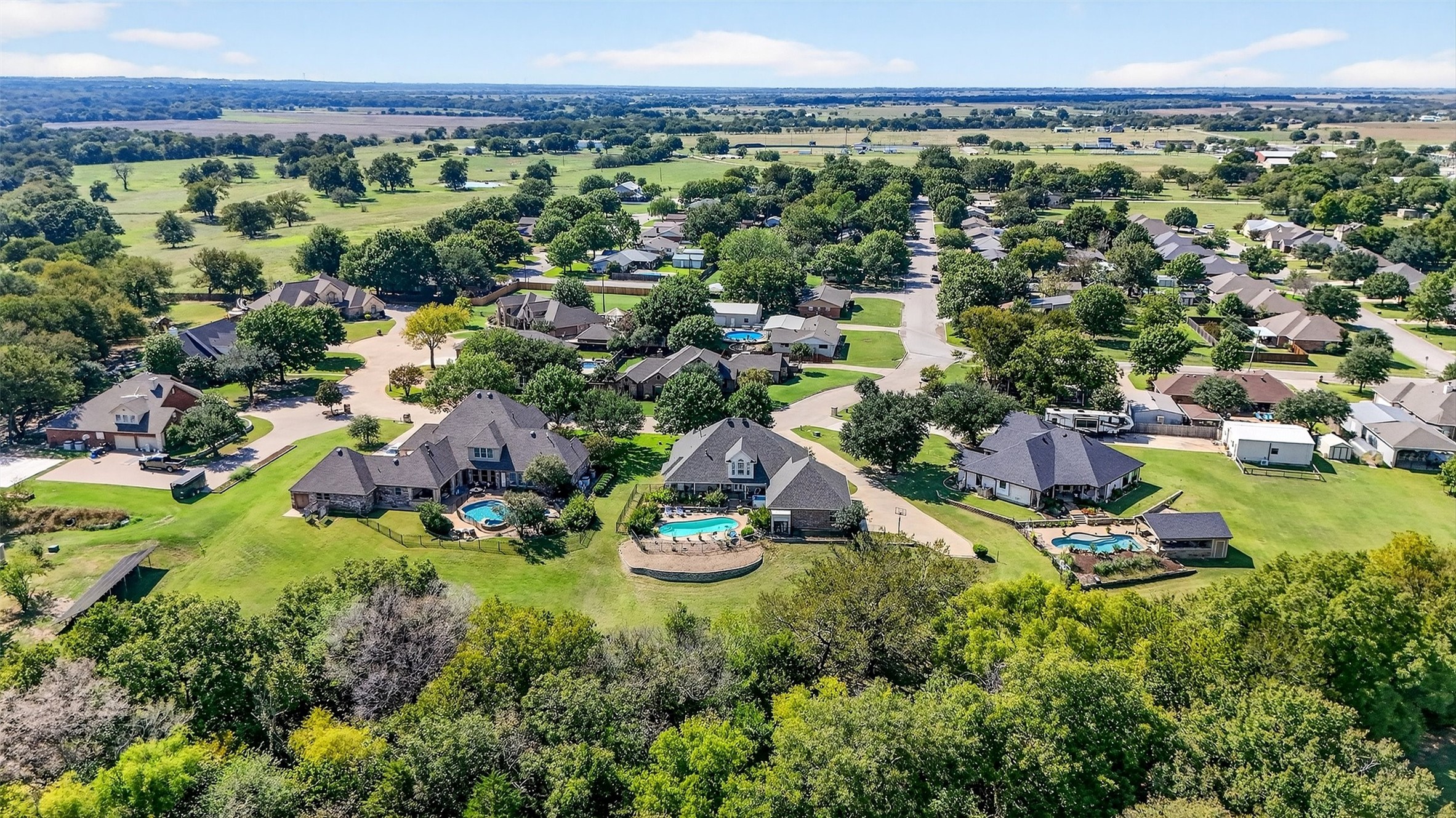 202 Hillside Lane Lindsay TX 76250