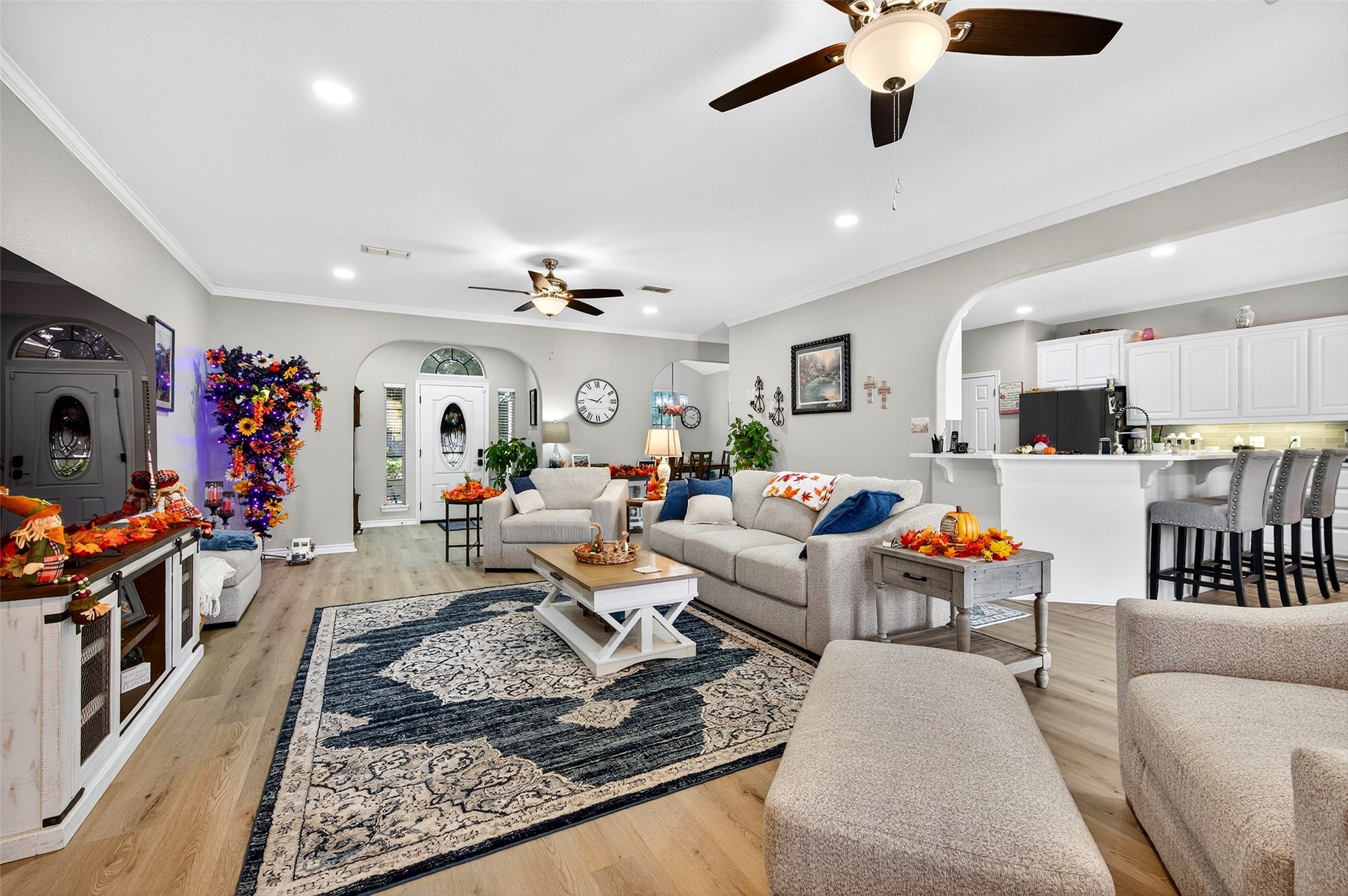202 Hillside Lane Lindsay TX 76250