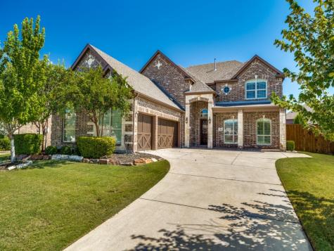 701 Falcon Drive Prosper TX 75078