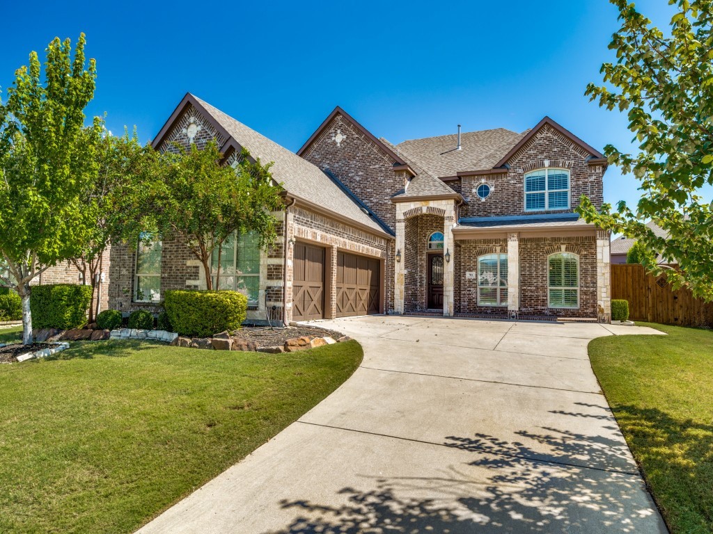 701 Falcon Drive Prosper TX 75078