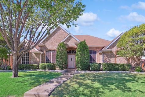905 Granview Drive Lewisville TX 75067