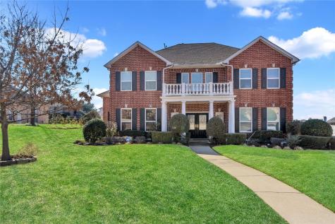 1106 Vail Court Rockwall TX 75087