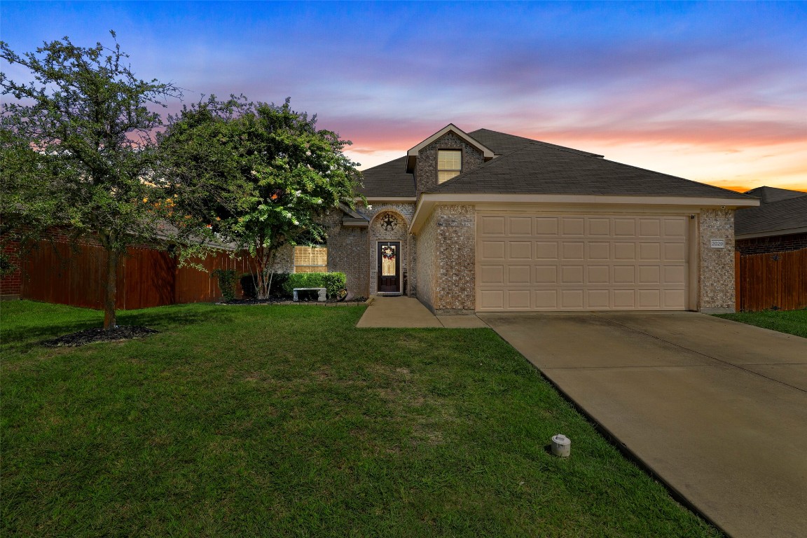 2029 Robincreek Cove Heartland TX 75126