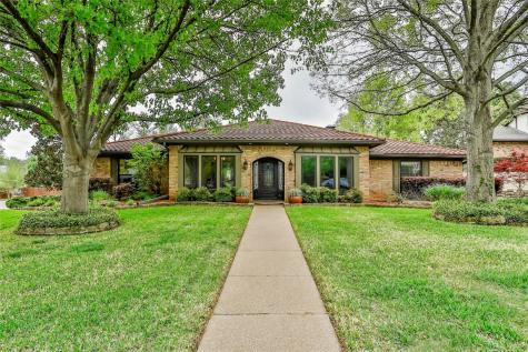 413 Falcon Court Colleyville TX 76034