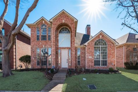 113 Saint James Road Irving TX 75063