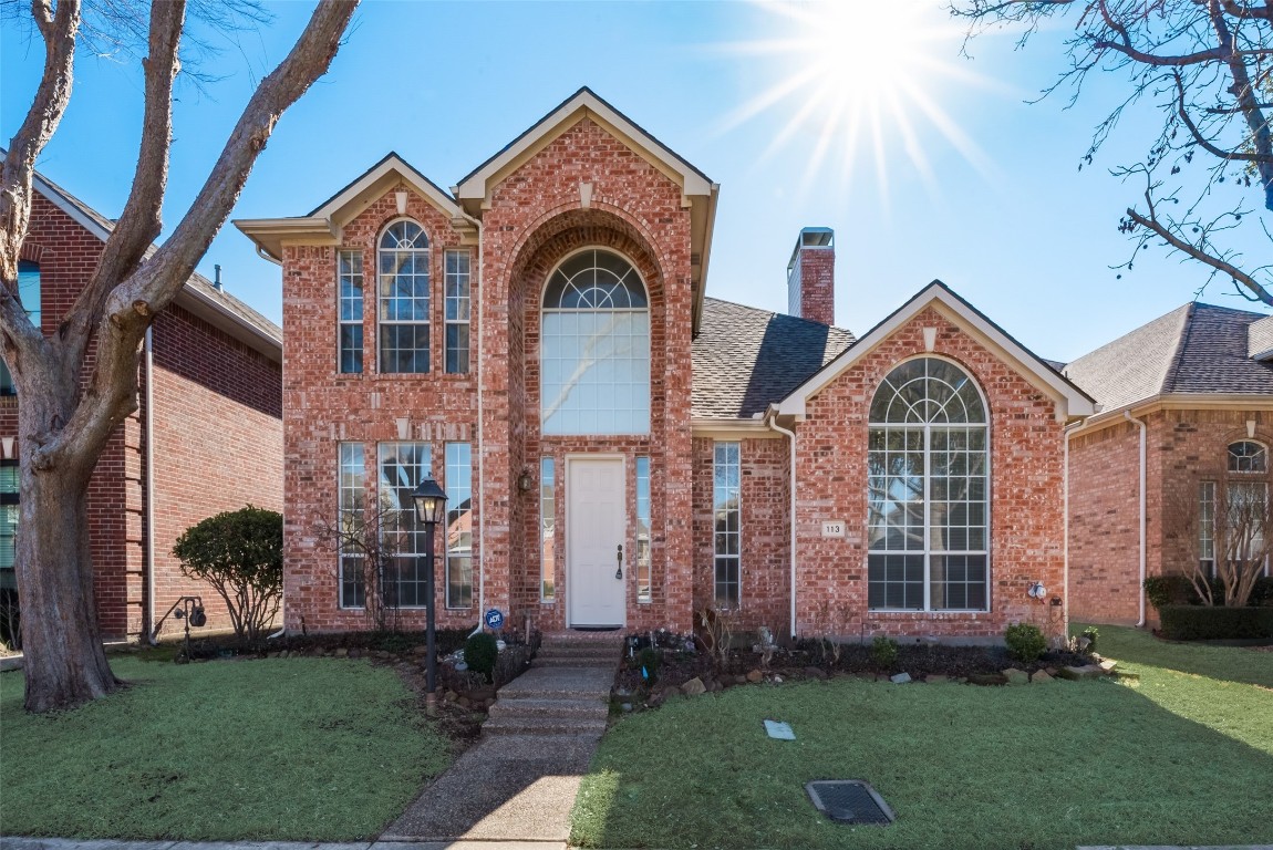 113 Saint James Road Irving TX 75063