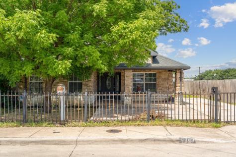 4843 Silver Avenue Dallas TX 75223