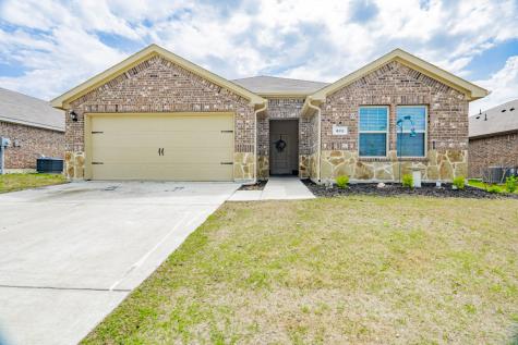 322 Cultivator Court Josephine TX 75189