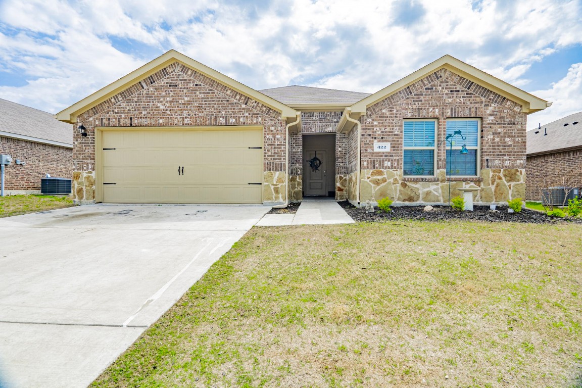 322 Cultivator Court Josephine TX 75189