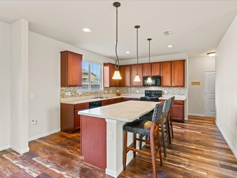 2901 Coyote Canyon Trail Fort Worth TX 76108