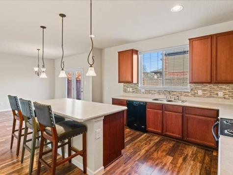 2901 Coyote Canyon Trail Fort Worth TX 76108