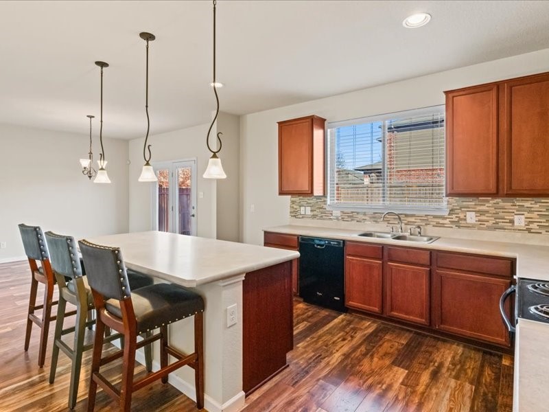 2901 Coyote Canyon Trail Fort Worth TX 76108
