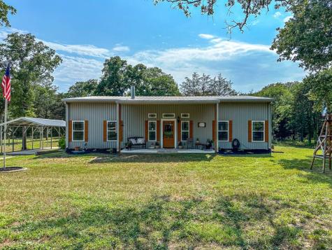 2237 NW County Road 3091 Frost TX 76641