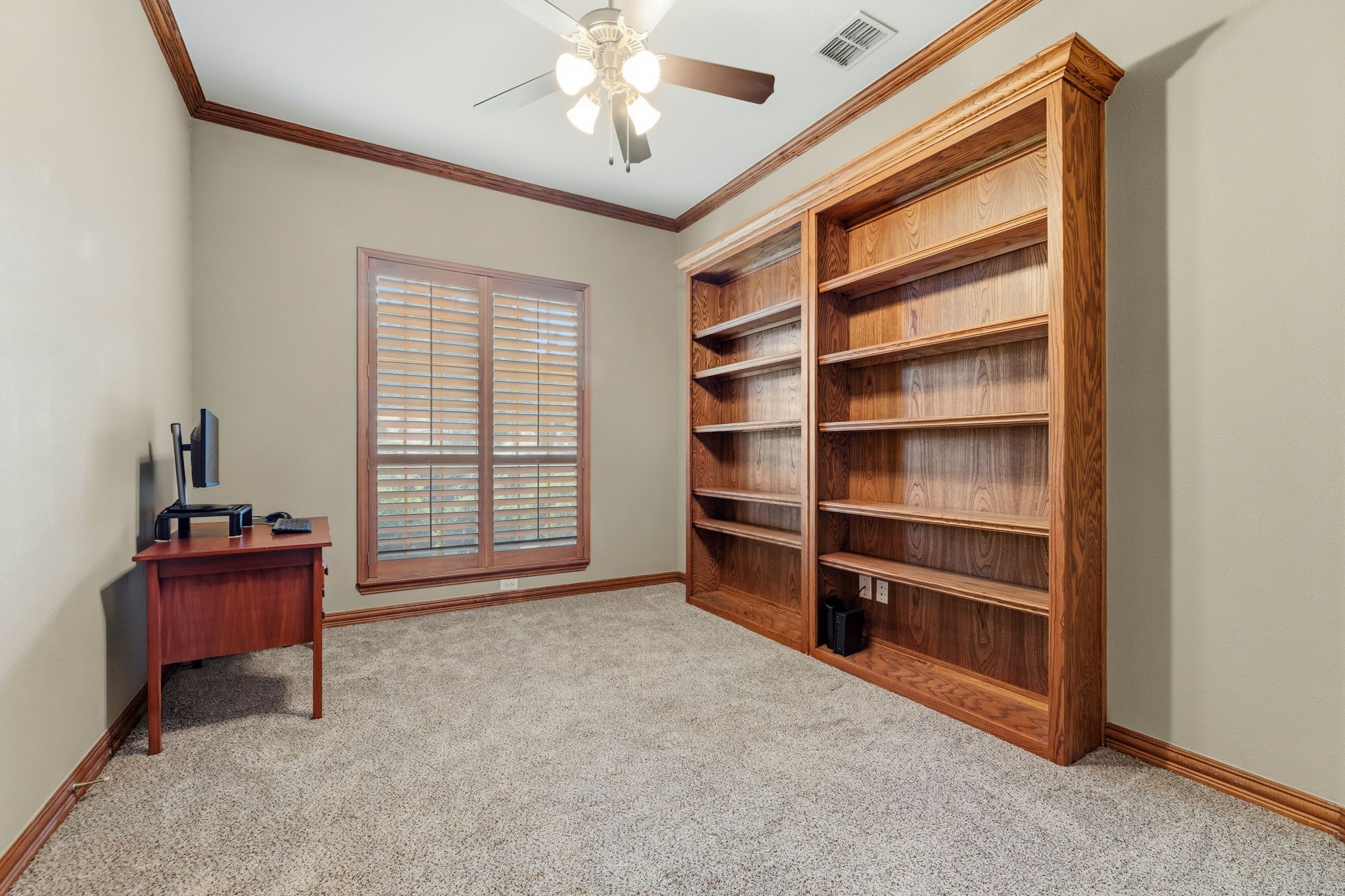 4608 Saint Clair Court Flower Mound TX 75022