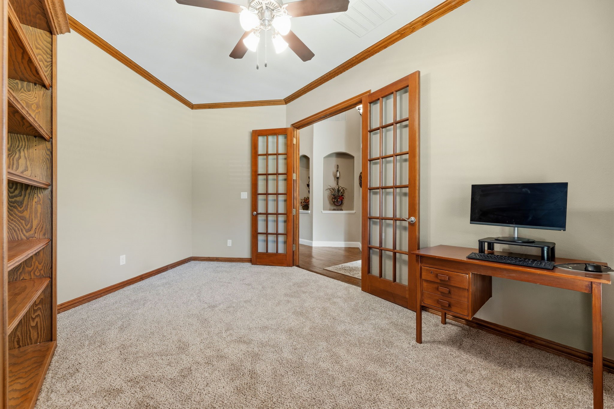 4608 Saint Clair Court Flower Mound TX 75022
