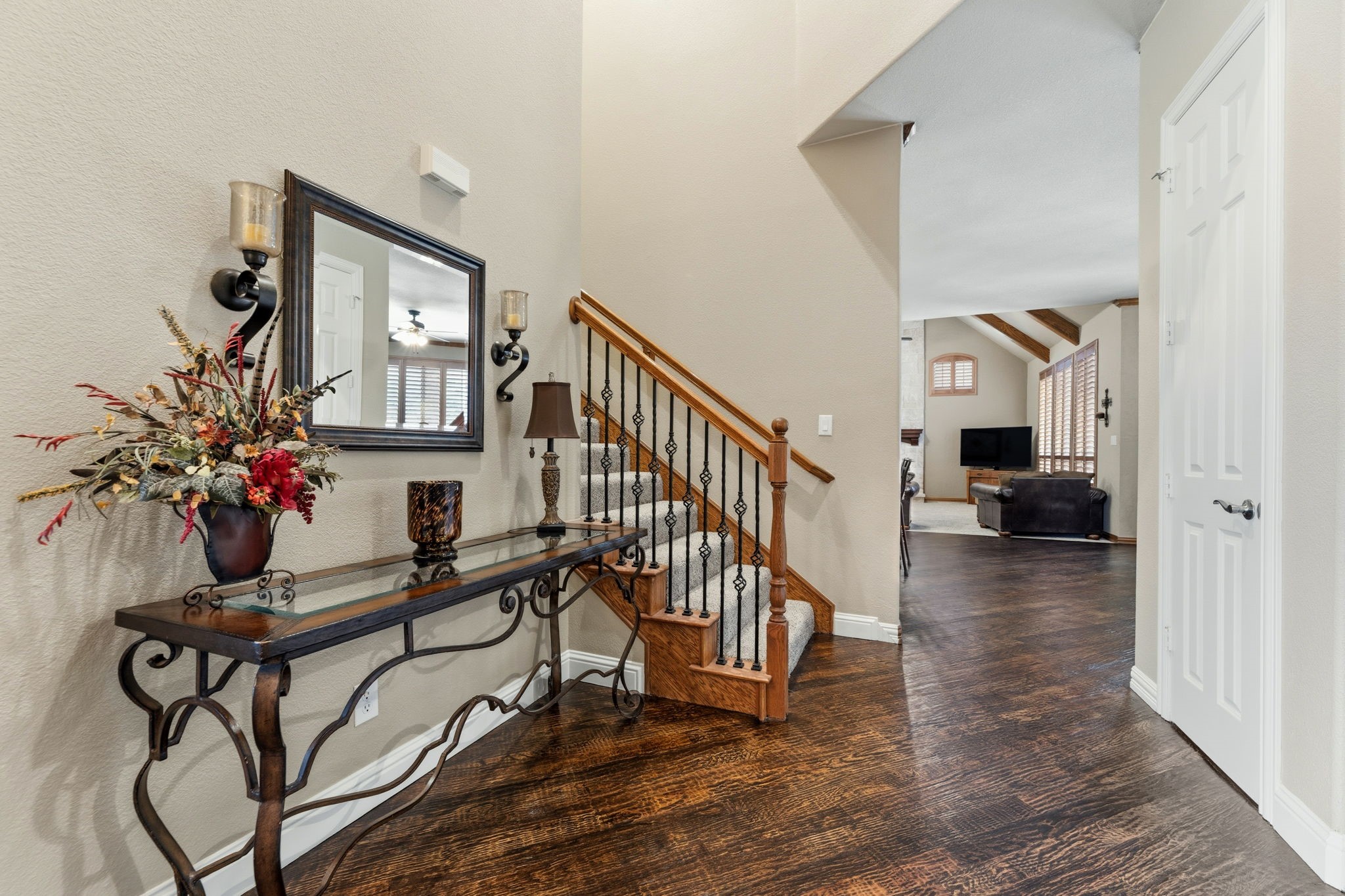 4608 Saint Clair Court Flower Mound TX 75022