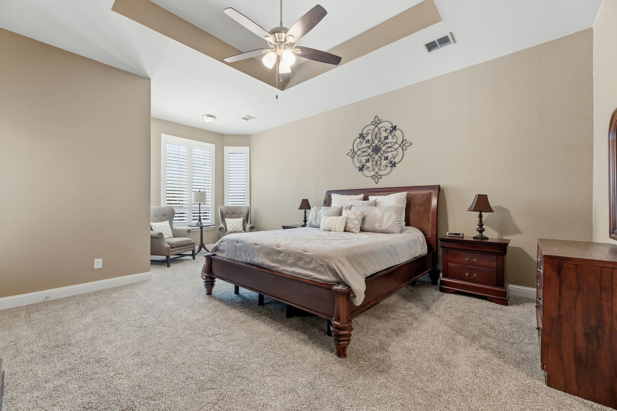 4608 Saint Clair Court Flower Mound TX 75022