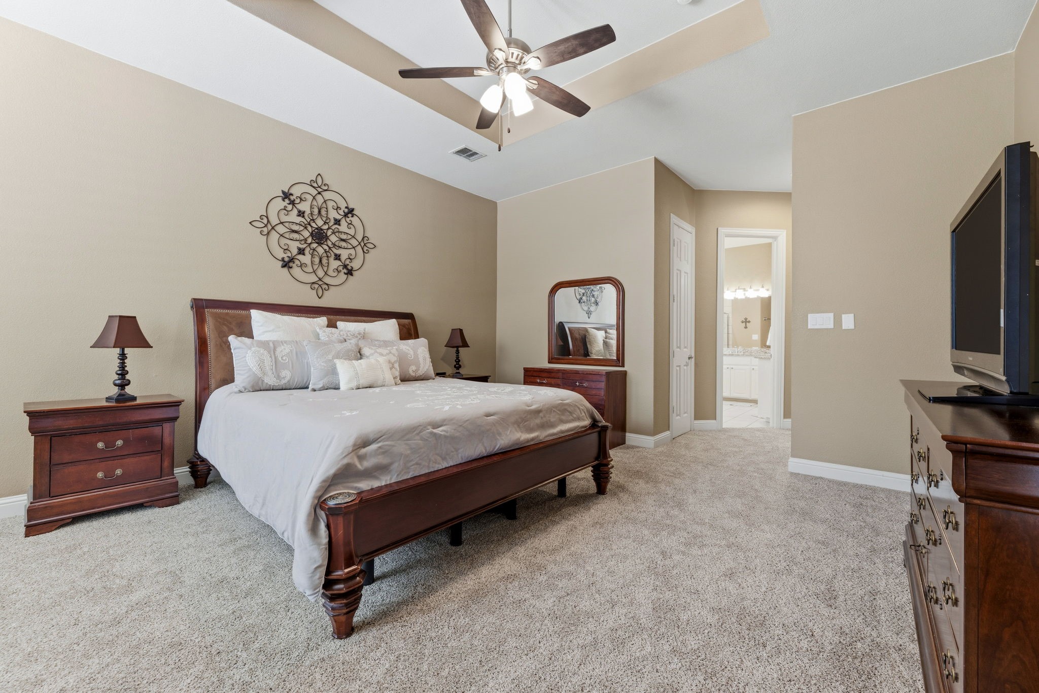 4608 Saint Clair Court Flower Mound TX 75022
