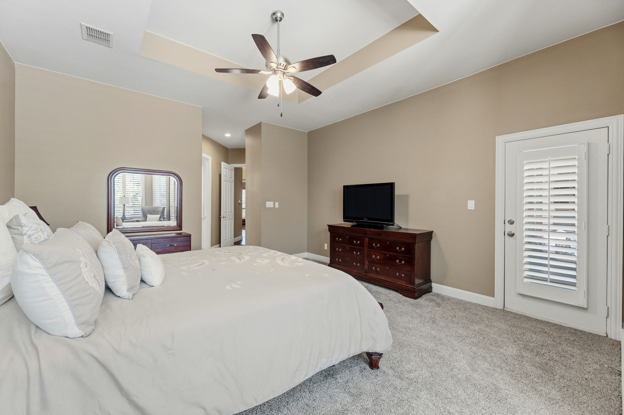 4608 Saint Clair Court Flower Mound TX 75022