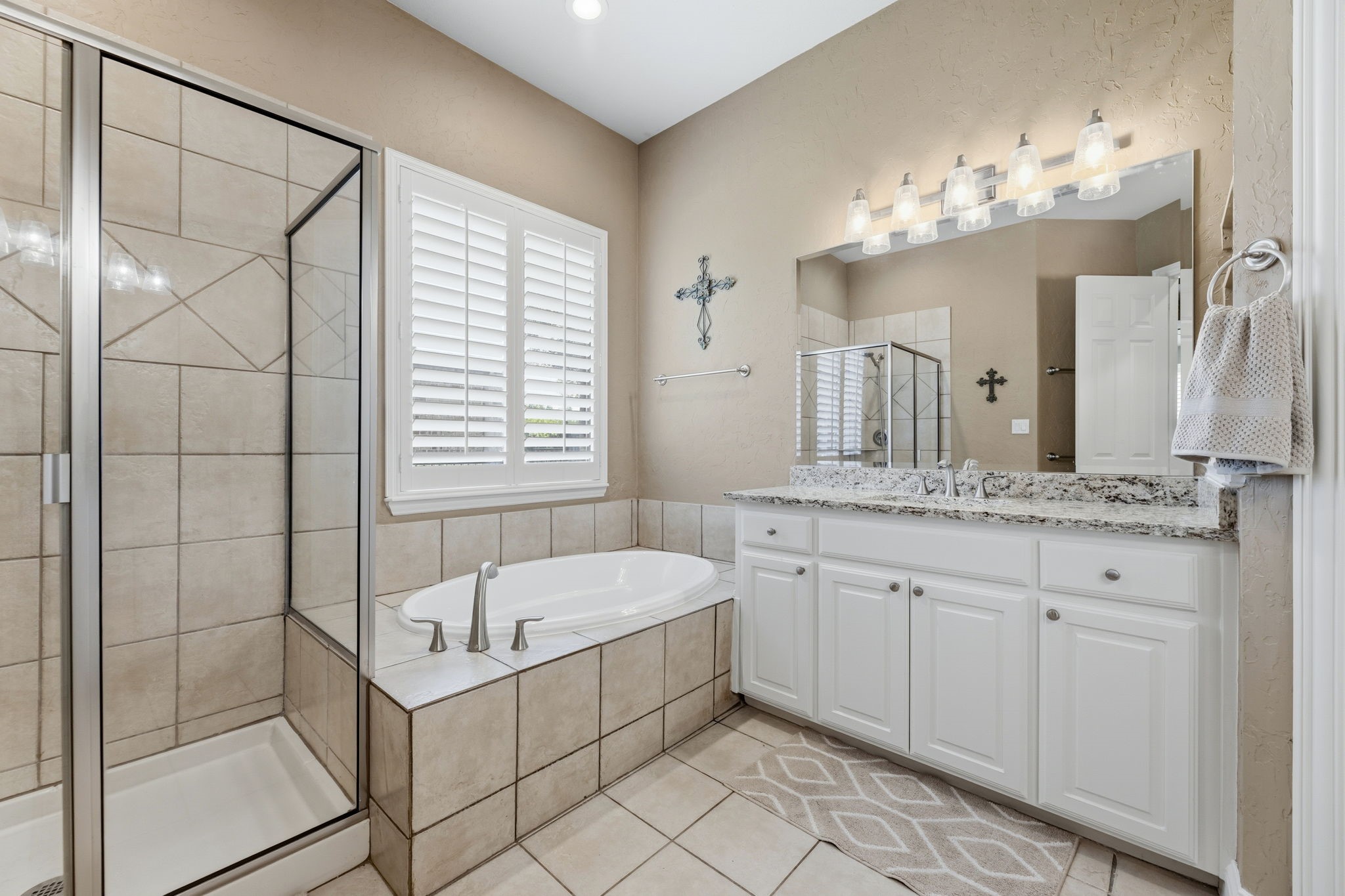 4608 Saint Clair Court Flower Mound TX 75022