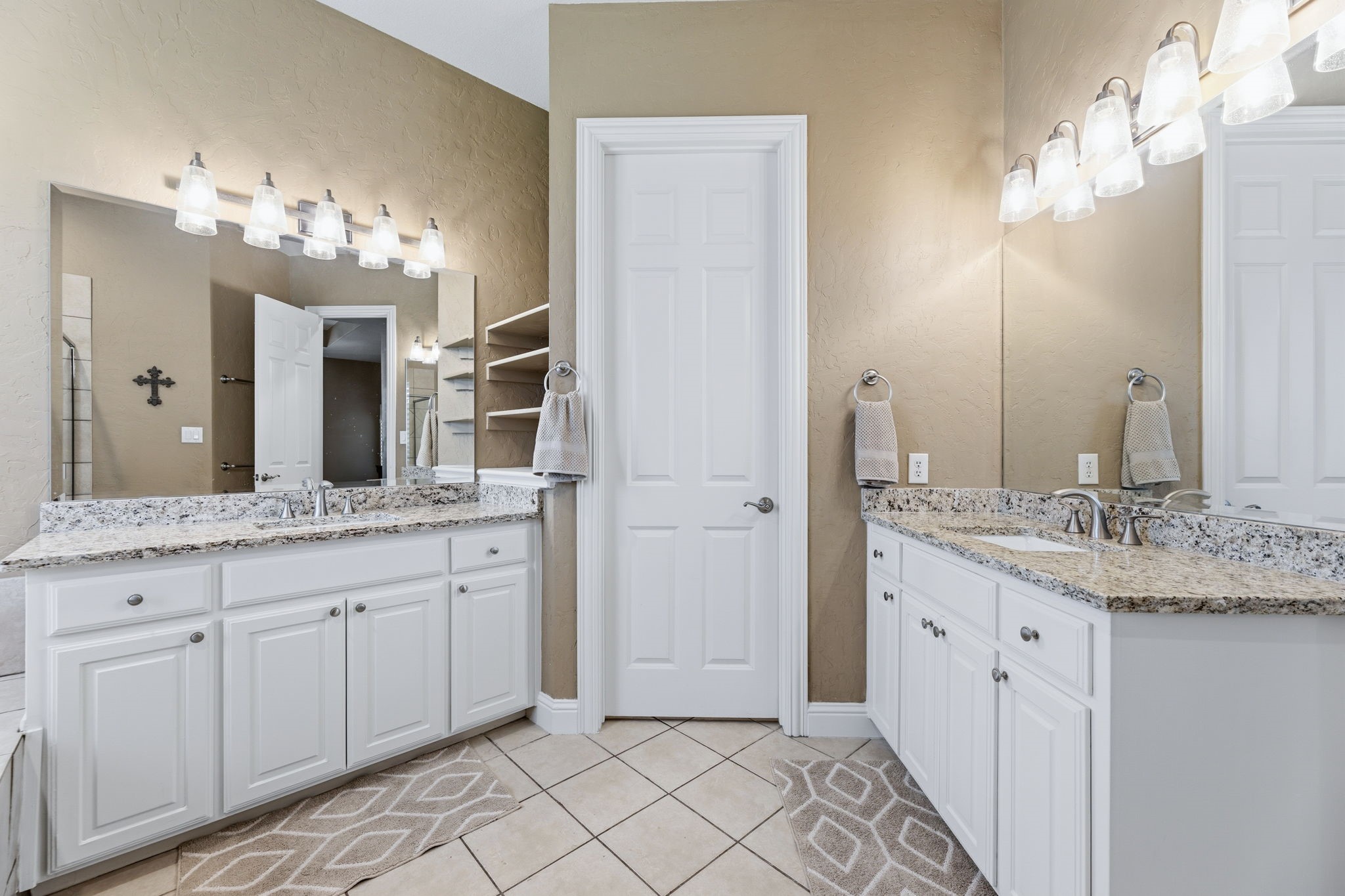 4608 Saint Clair Court Flower Mound TX 75022