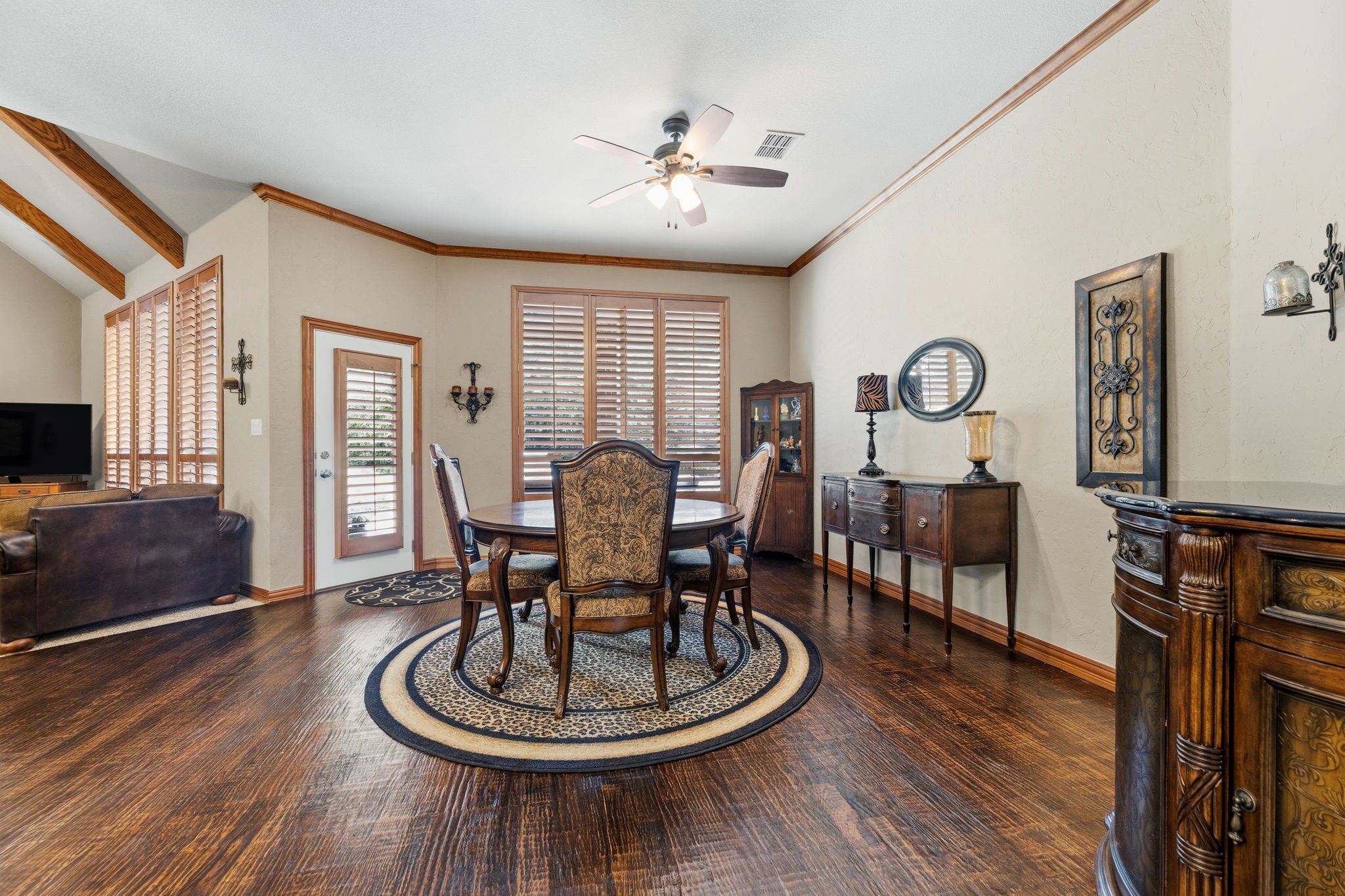 4608 Saint Clair Court Flower Mound TX 75022
