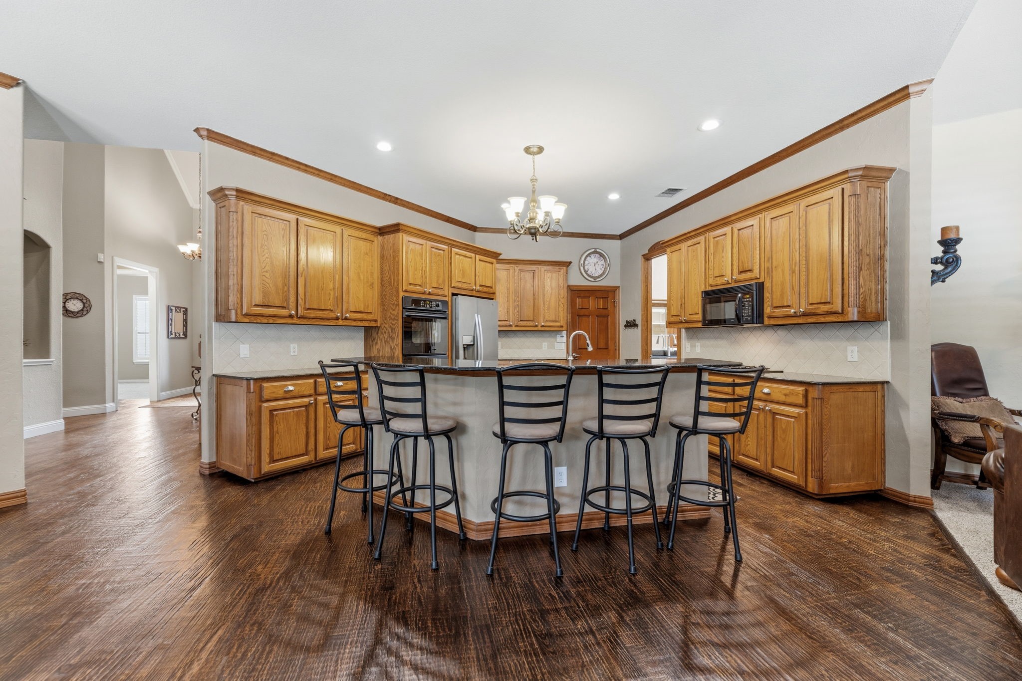 4608 Saint Clair Court Flower Mound TX 75022