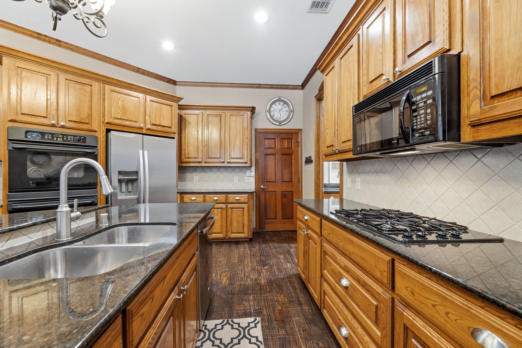 4608 Saint Clair Court Flower Mound TX 75022