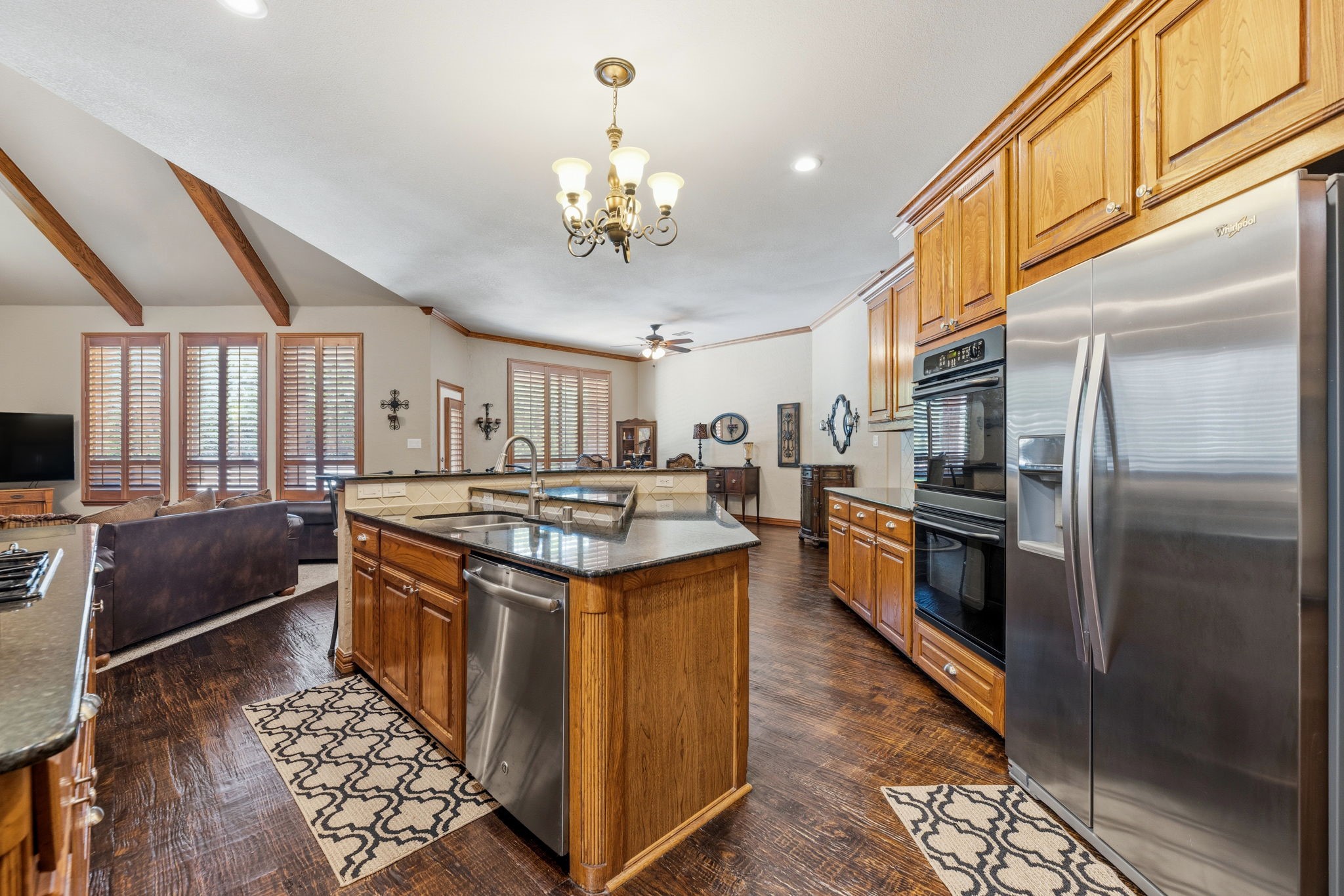 4608 Saint Clair Court Flower Mound TX 75022