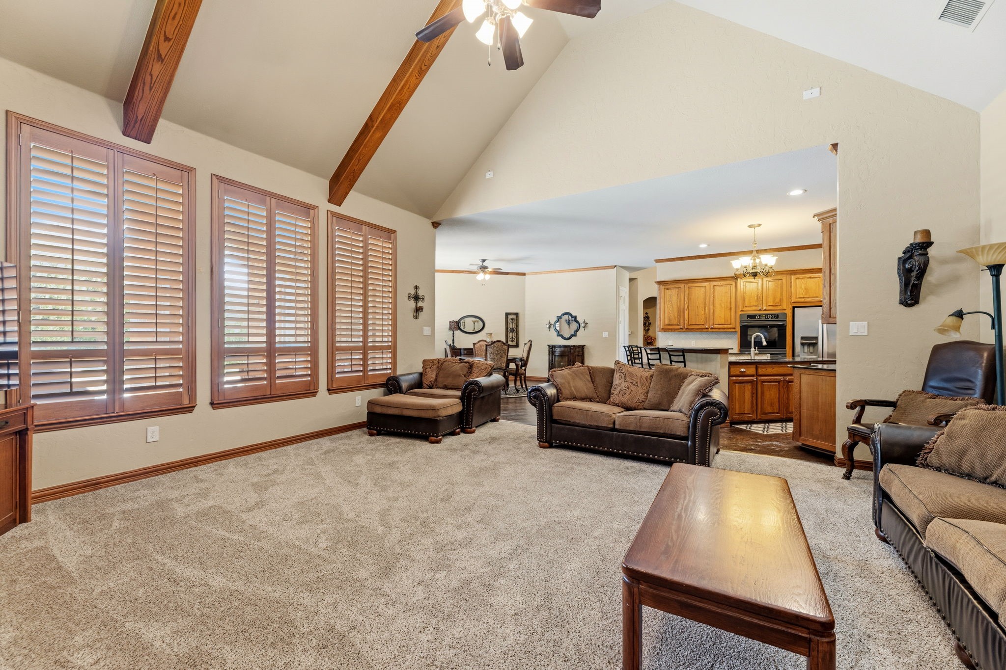 4608 Saint Clair Court Flower Mound TX 75022