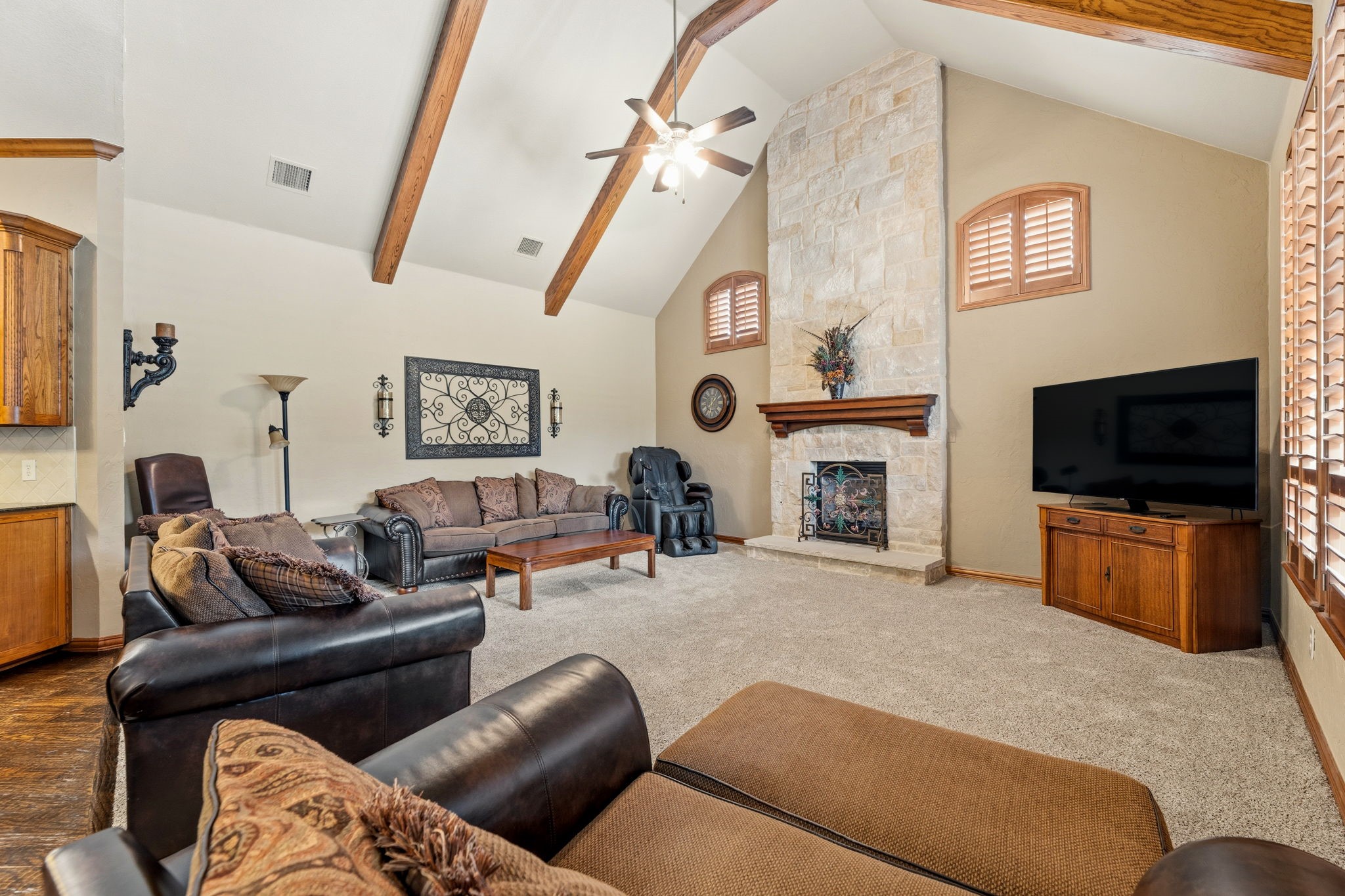 4608 Saint Clair Court Flower Mound TX 75022