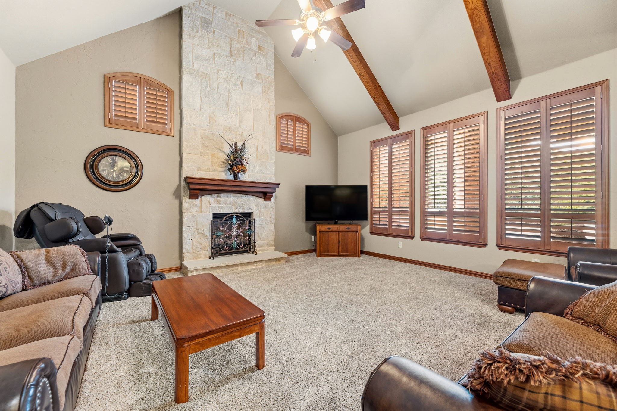 4608 Saint Clair Court Flower Mound TX 75022