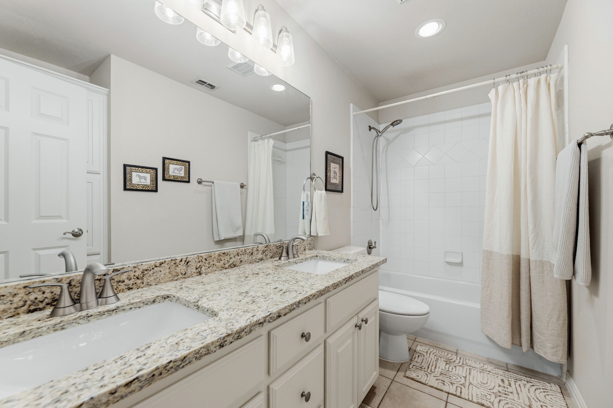 4608 Saint Clair Court Flower Mound TX 75022