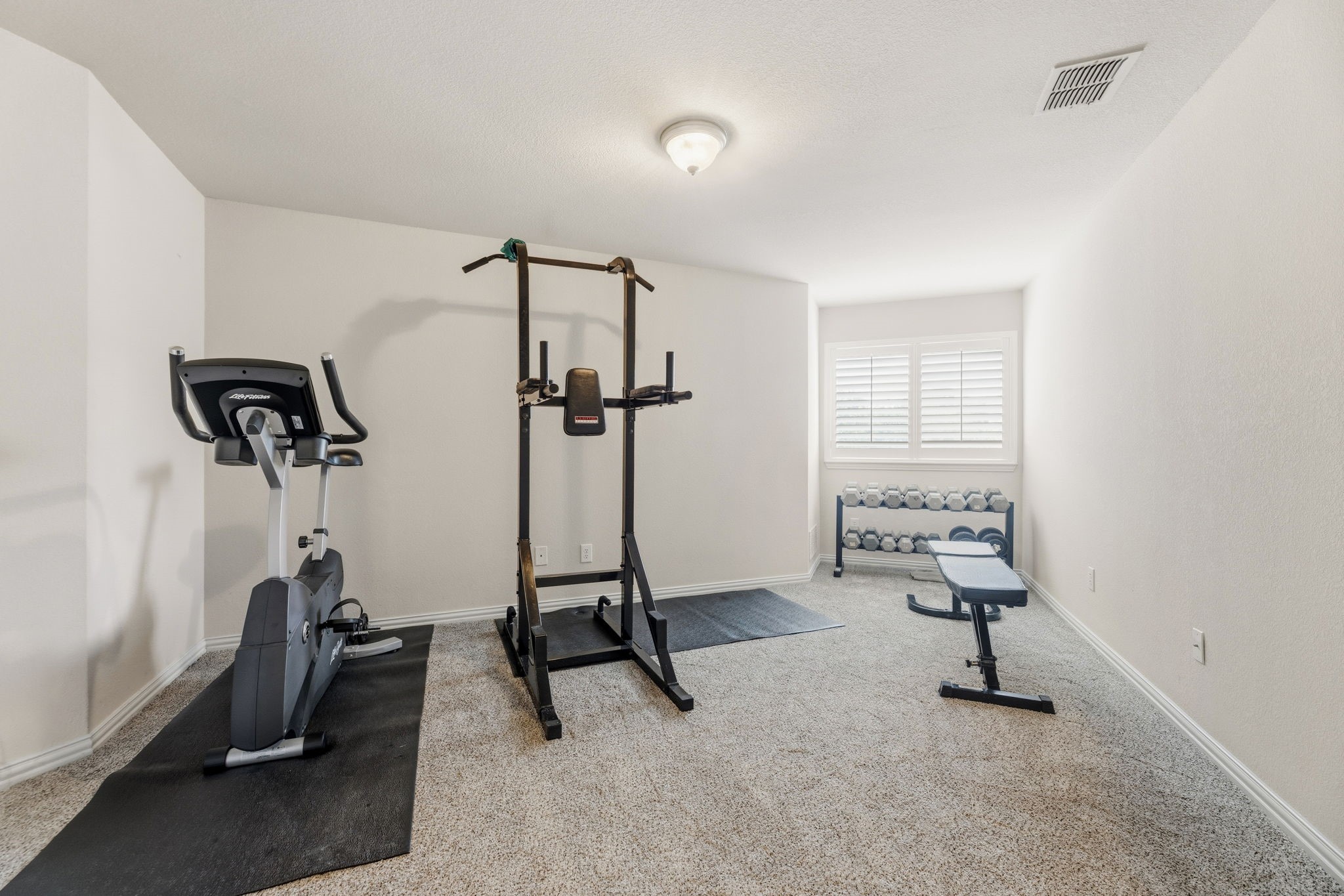 4608 Saint Clair Court Flower Mound TX 75022