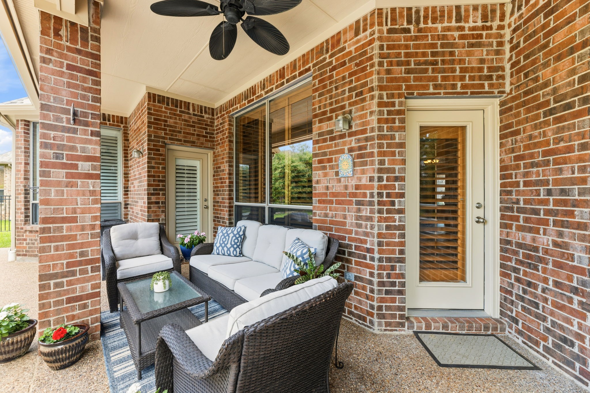 4608 Saint Clair Court Flower Mound TX 75022