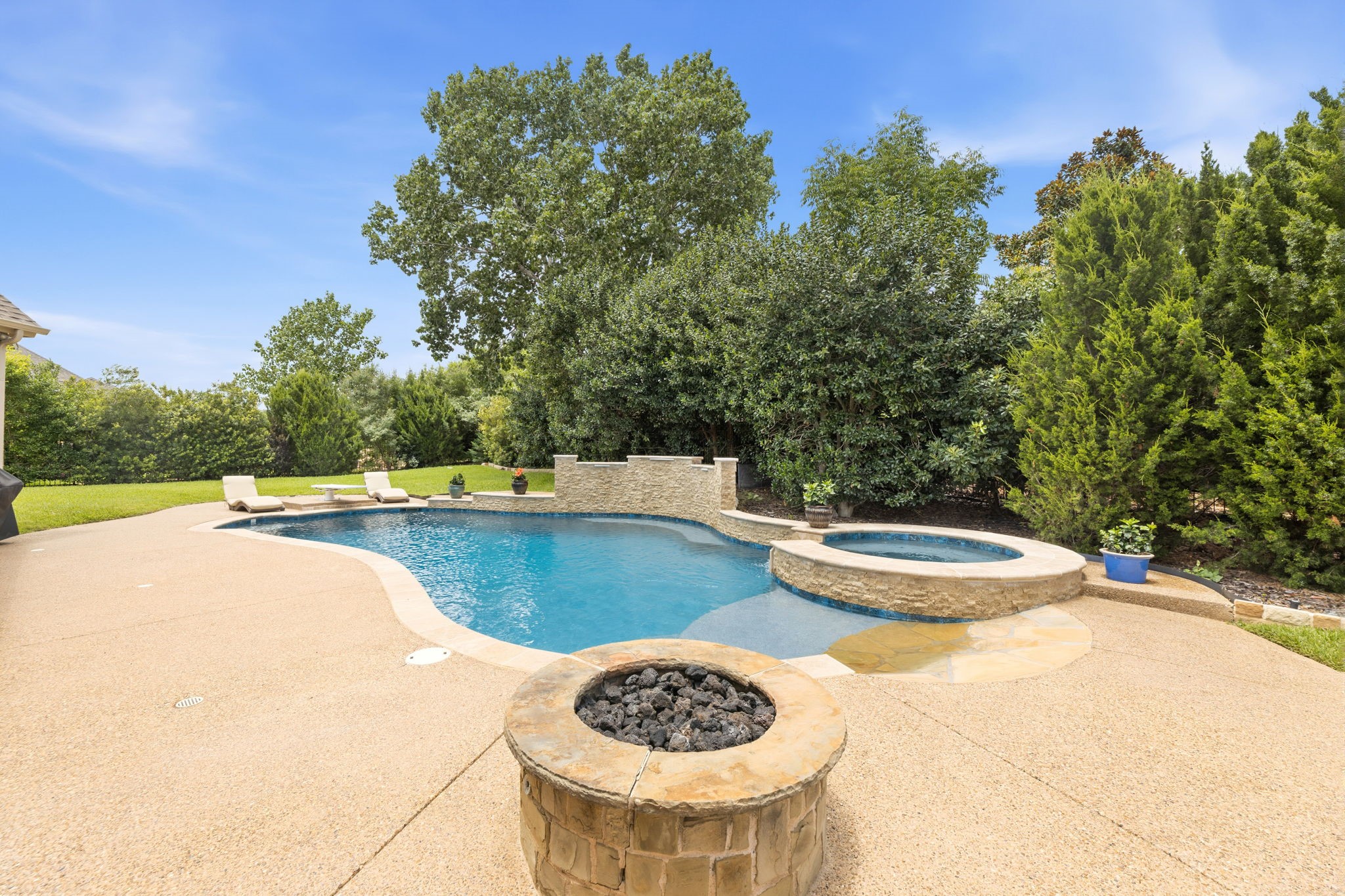 4608 Saint Clair Court Flower Mound TX 75022