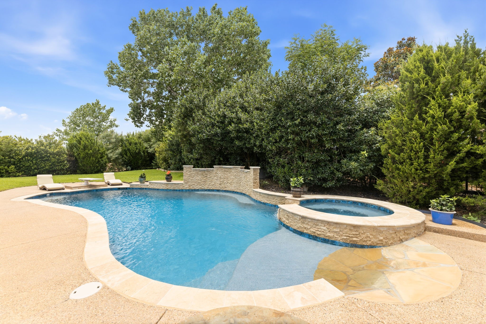 4608 Saint Clair Court Flower Mound TX 75022