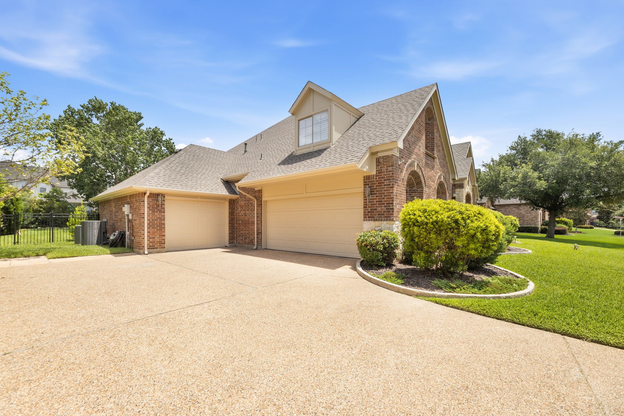 4608 Saint Clair Court Flower Mound TX 75022