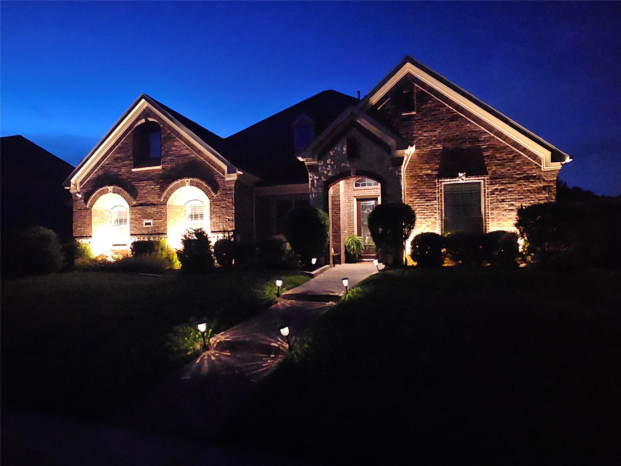 4608 Saint Clair Court Flower Mound TX 75022