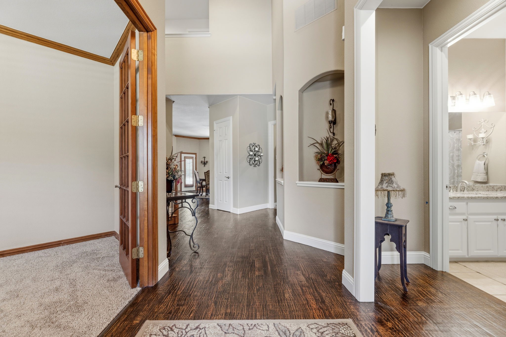4608 Saint Clair Court Flower Mound TX 75022