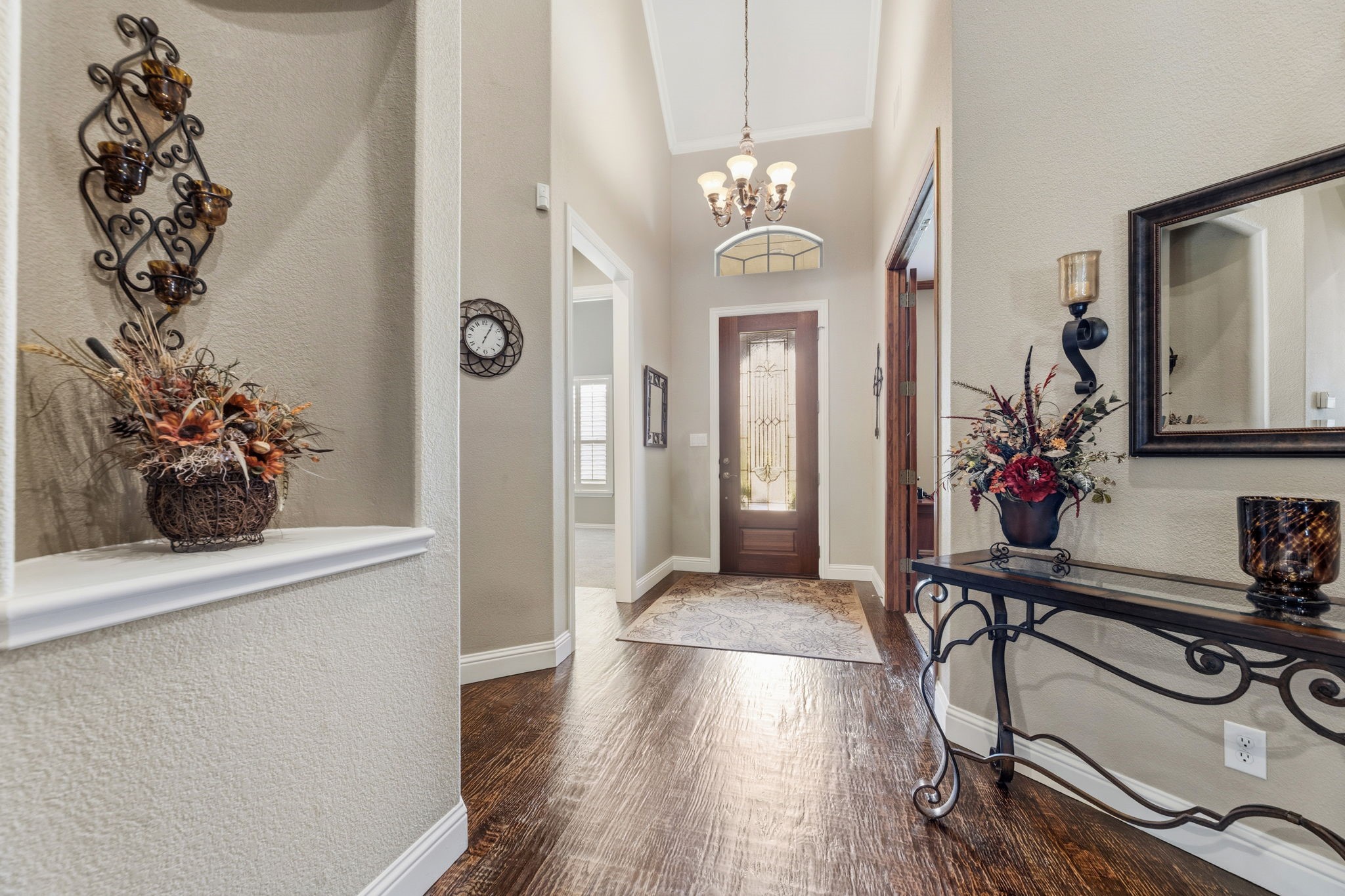 4608 Saint Clair Court Flower Mound TX 75022