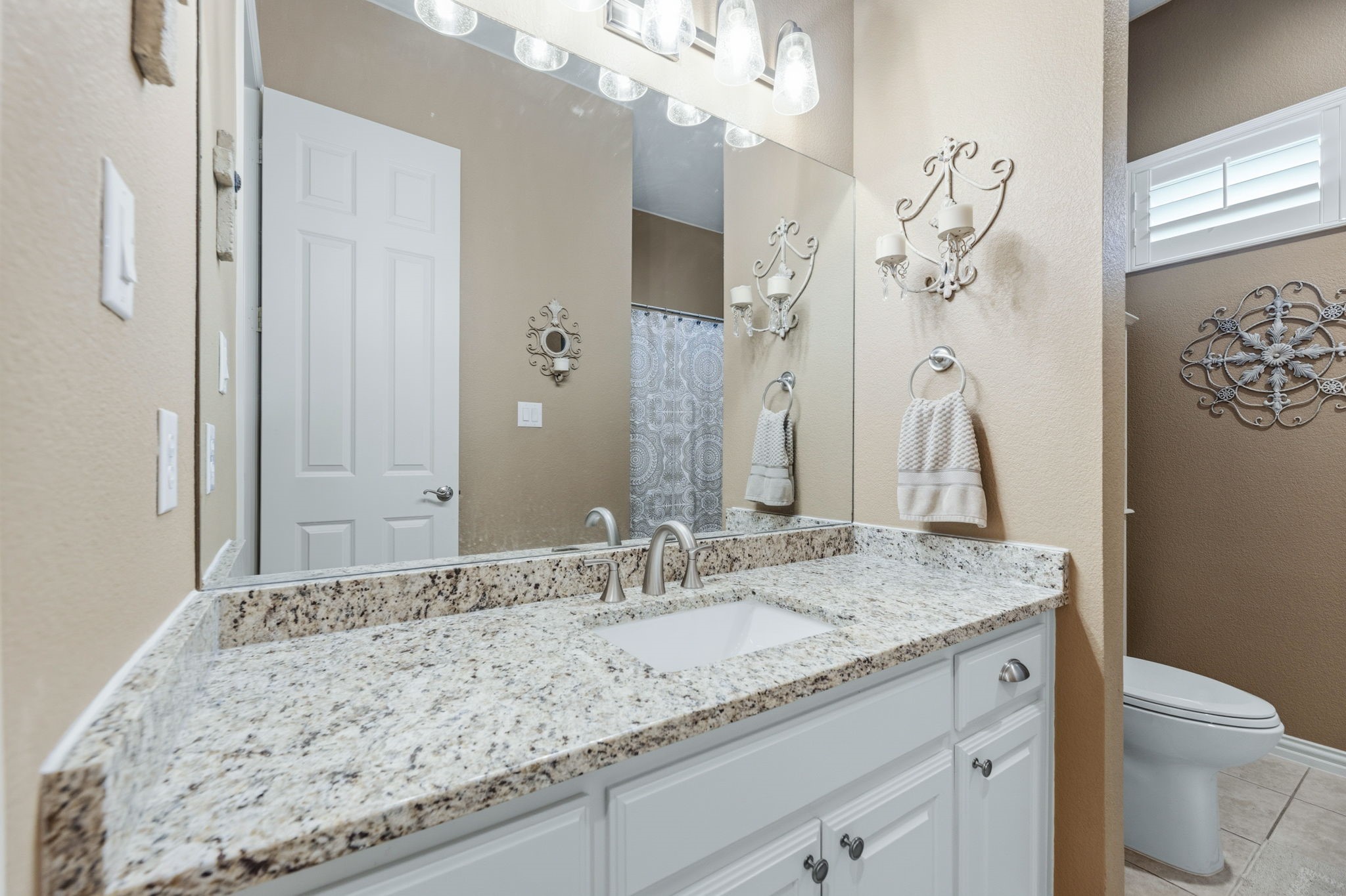 4608 Saint Clair Court Flower Mound TX 75022