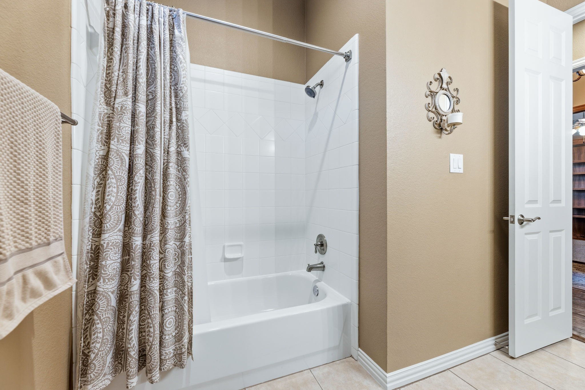 4608 Saint Clair Court Flower Mound TX 75022