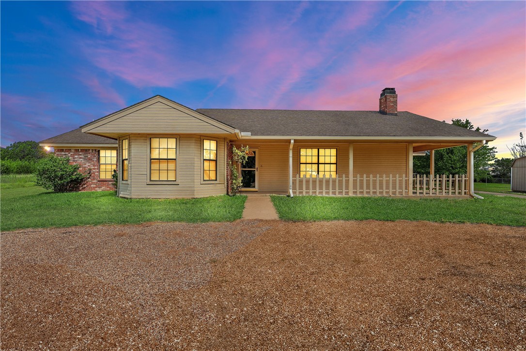 180 Tulum Lane China Spring TX 76633