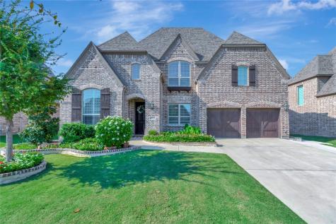 1053 W Bluff Way Roanoke TX 76262