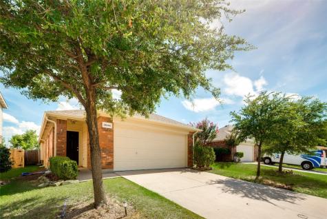 3044 Spotted Owl Drive Fort Worth TX 76244